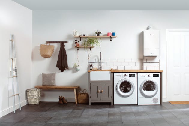 why choose us for boiler installations?