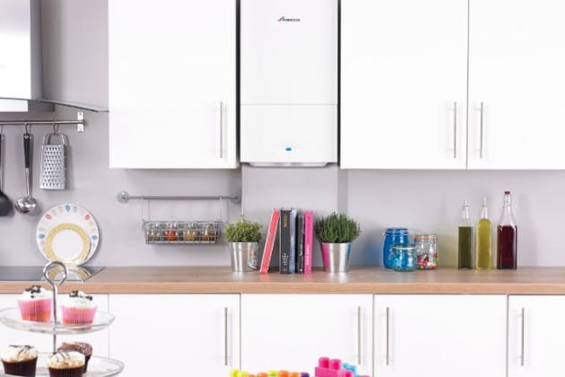 what happens during a boiler service?
