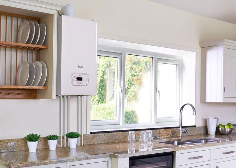 Should I Repair or Replace My Boiler?