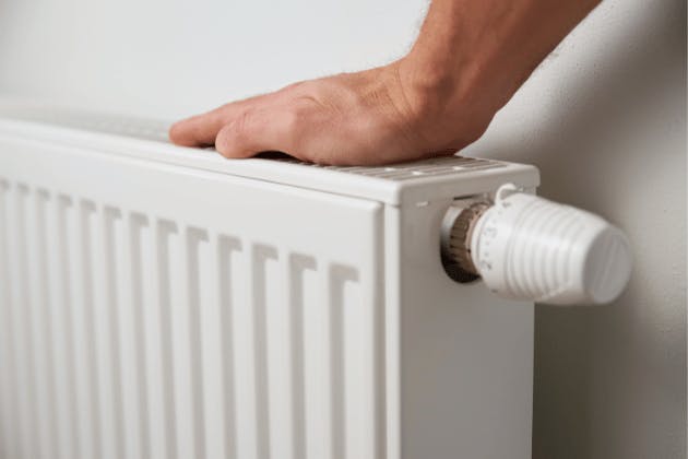 Benefits of Powerflushing