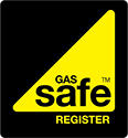 Gas Safe Registred