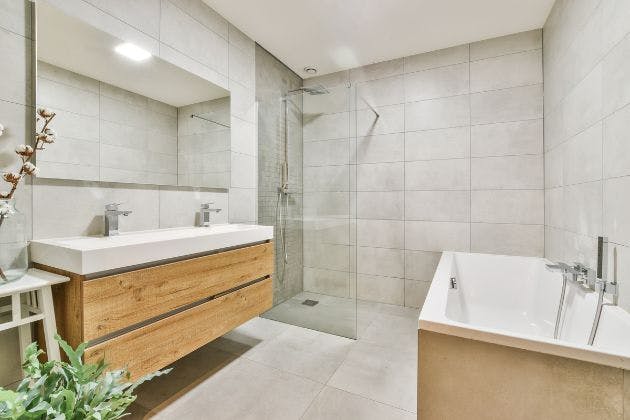 Plumbing upgrades to increase your home's value