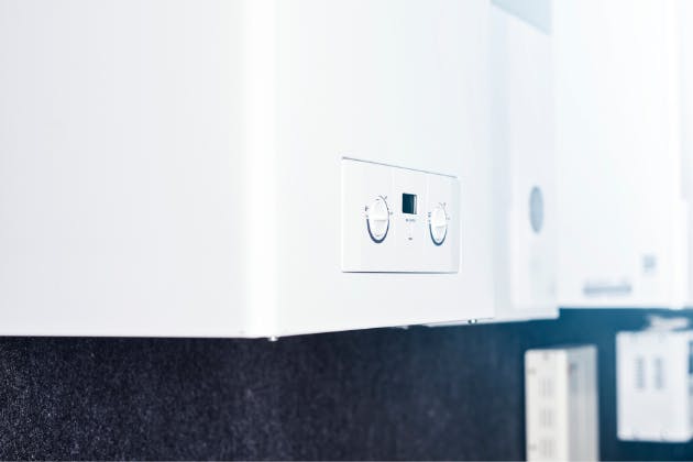 how to keep your boiler in great shape
