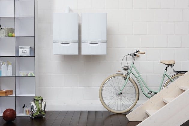 advantages if boiler servicing