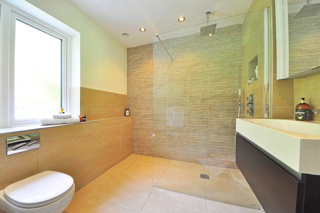 Why Choose us for Our Bathroom Installation Services