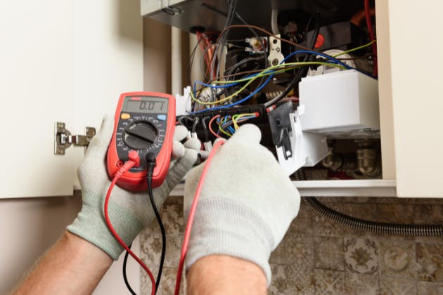 What a Boiler Service Can Reveal About Your Heating Controls