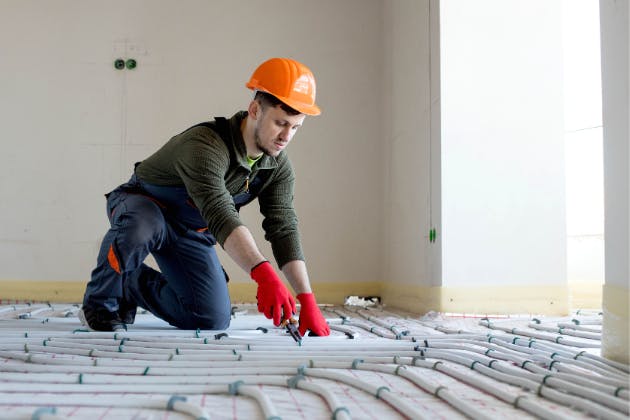 How Engineers Ensure Your Heating System Runs Efficiently