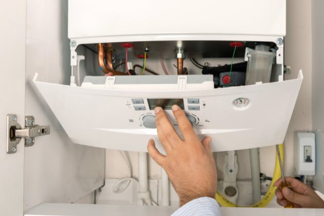 What to Expect During a Boiler Service Appointment