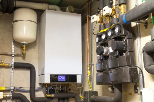 What Are the Benefits of Upgrading to a Modern Boiler