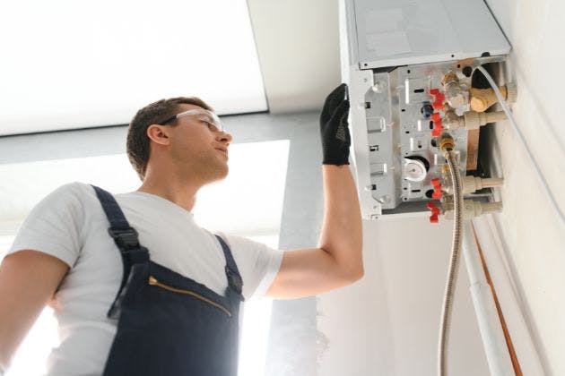 What to Look for When Hiring a Heating Engineer for Boiler Services