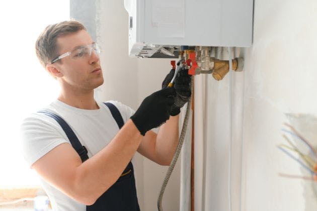 The Importance of a Gas Safe Registered Installer for Your Boiler
