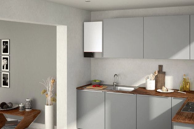 Benefits of Upgrading to a Modern Boiler