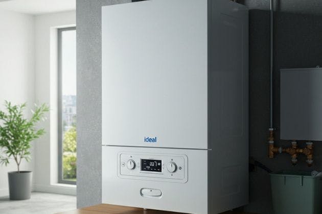 How to Install a New Boiler: A Step-by-Step Guide
