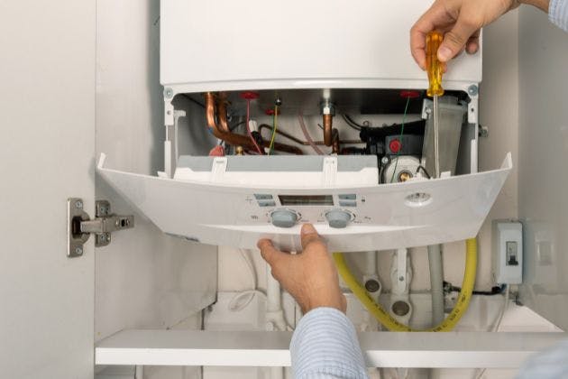 How to Identify Early Signs That Your Boiler Needs Servicing
