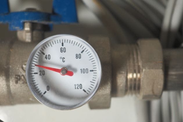 Boiler Pressure Keeps Dropping? Causes & Safe Checks