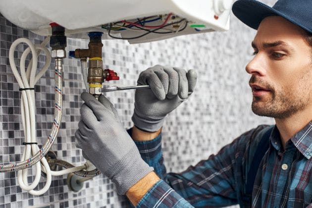 Plumber or Heating Engineer in York: Which Do You Need?