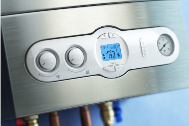 Boiler Fault Codes: What They Mean and When to Call