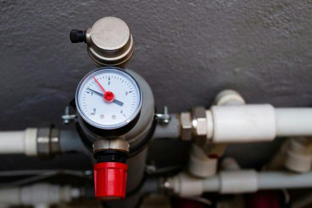 Pressure Relief Valve Discharge Pipe Dripping: Normal?