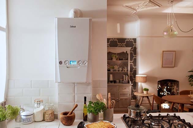 Boiler installation York